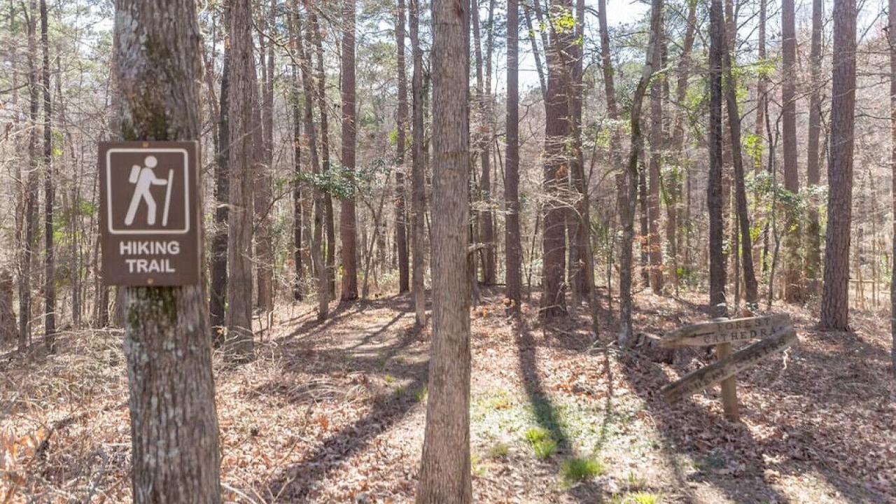 Photo of Outdoor in Winnsboro