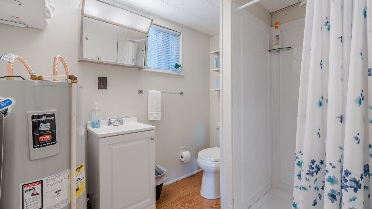 Photo of Bathroom in Winnsboro