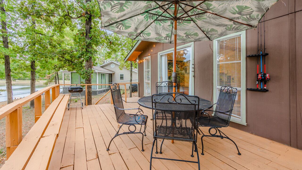 Photo of Outdoor in Winnsboro
