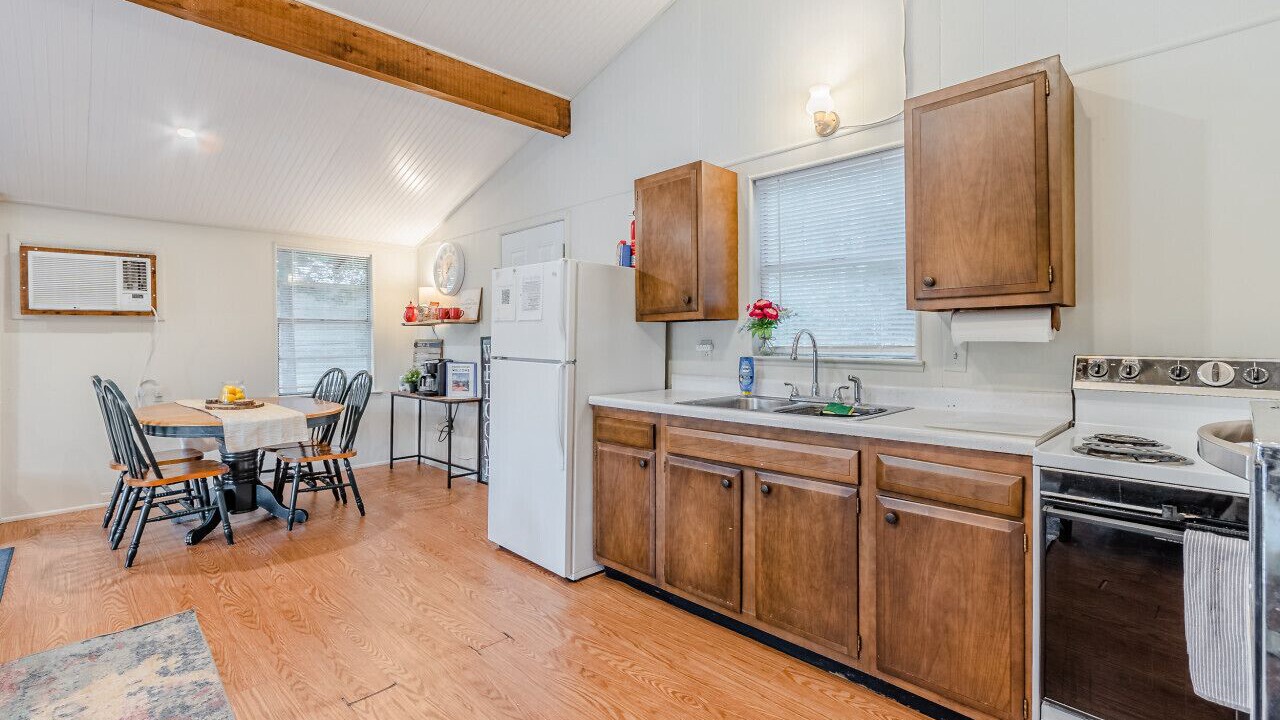 Photo of Kitchen in Winnsboro