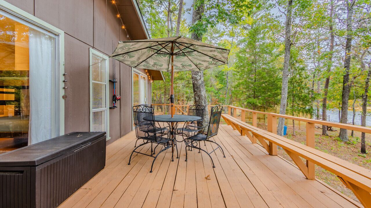 Photo of Outdoor in Winnsboro
