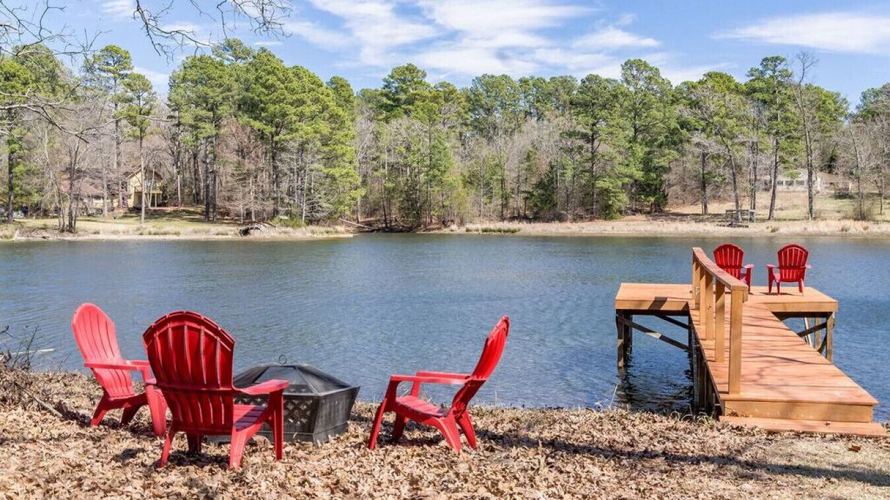 Photo of Outdoor in Winnsboro