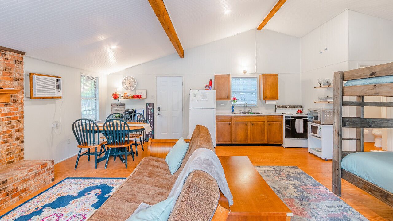 Photo of Livingroom in Winnsboro