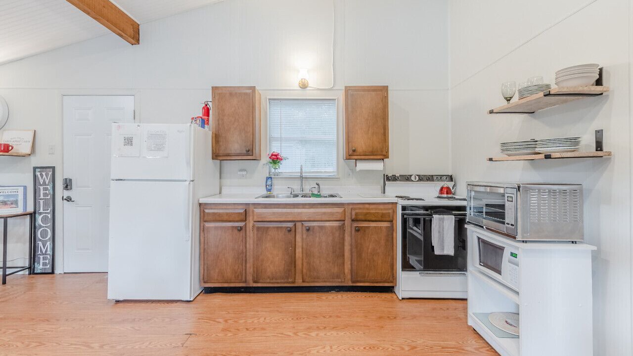 Photo of Kitchen in Winnsboro