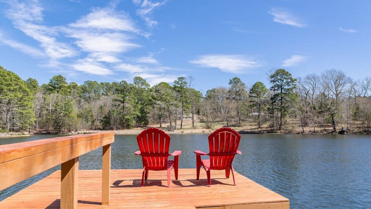 Photo of Outdoor in Winnsboro