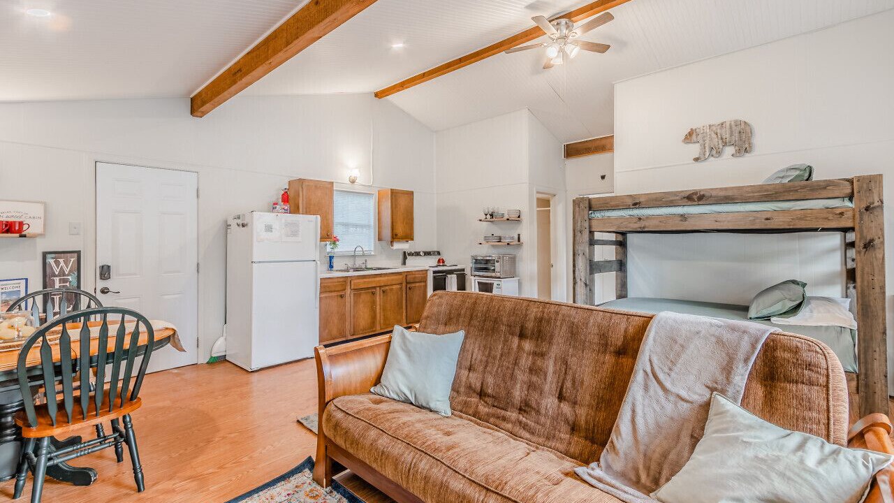 Photo of Livingroom in Winnsboro