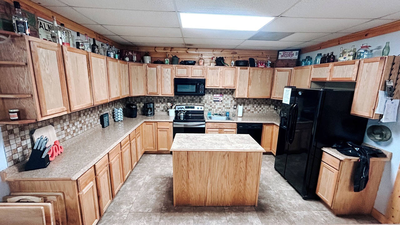 Photo of Kitchen in Elgin
