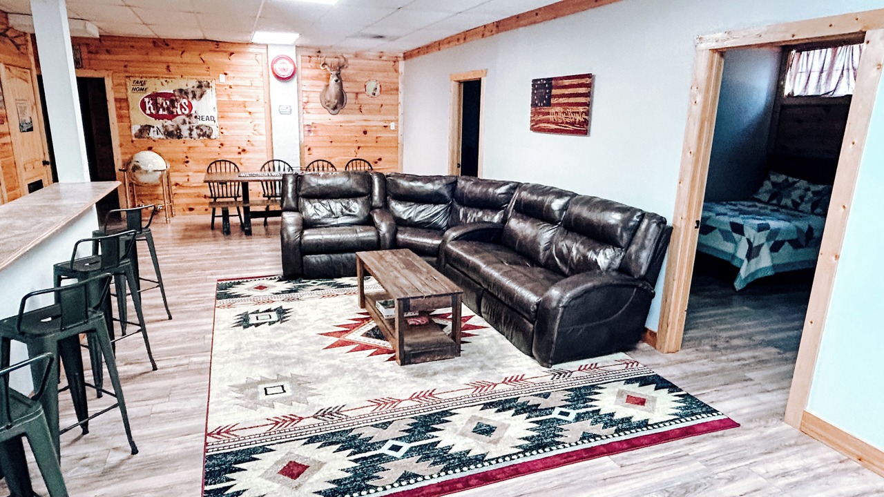 Photo of Livingroom in Elgin