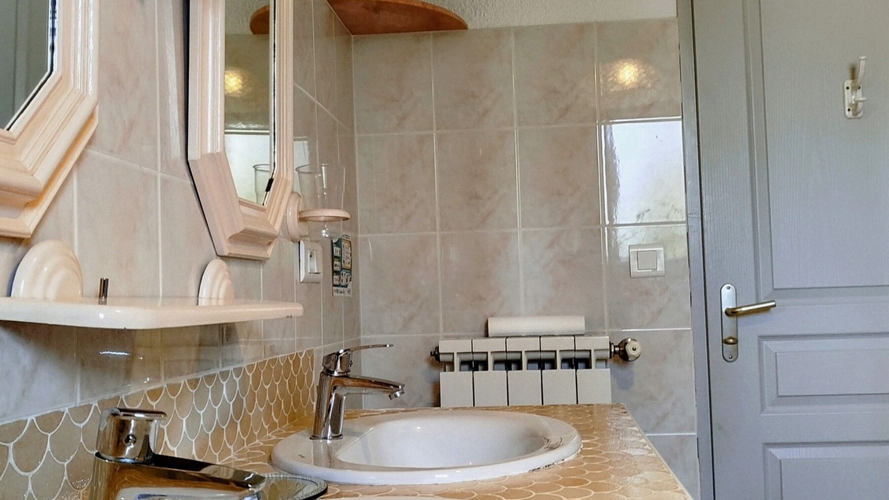 Photo of Bathroom in Salies-du-Salat