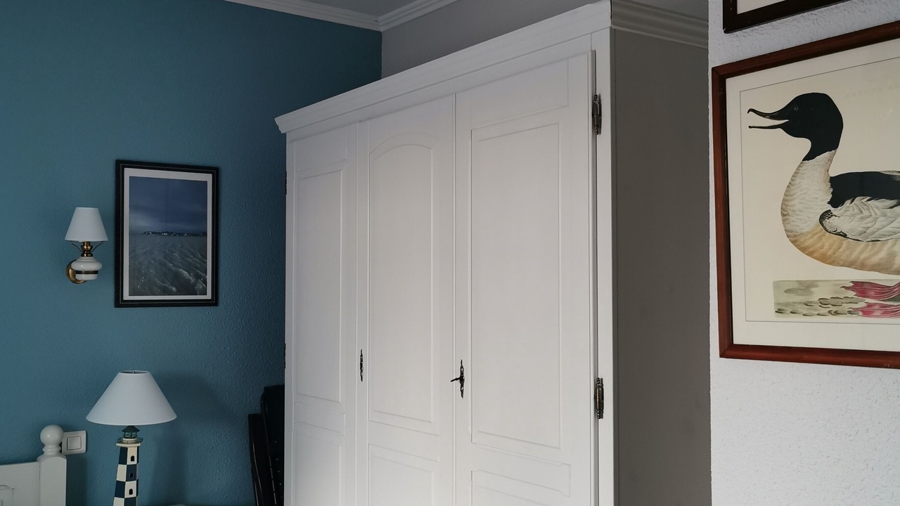 Photo of Bedroom in Salies-du-Salat