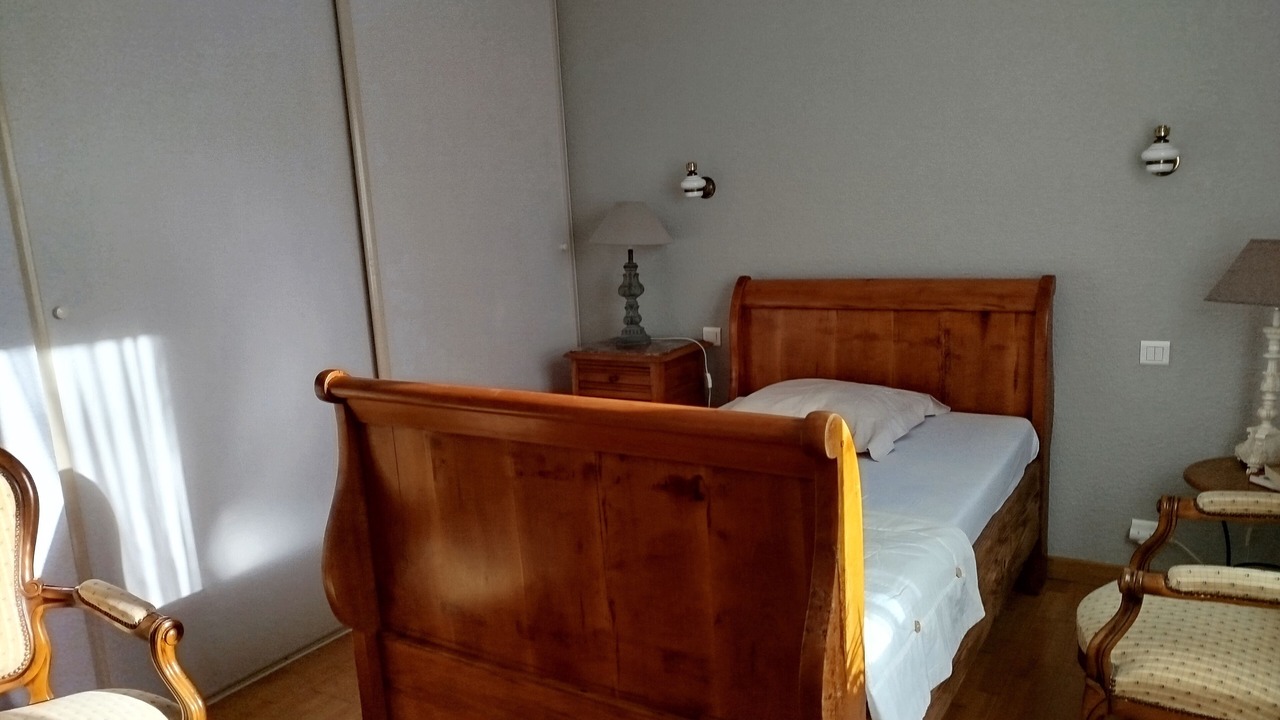 Photo of Bedroom in Salies-du-Salat