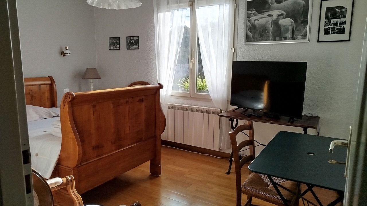 Photo of Bedroom in Salies-du-Salat