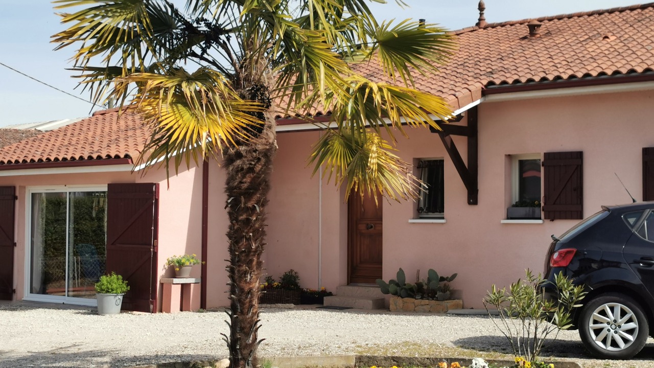 Photo of Outdoor in Salies-du-Salat