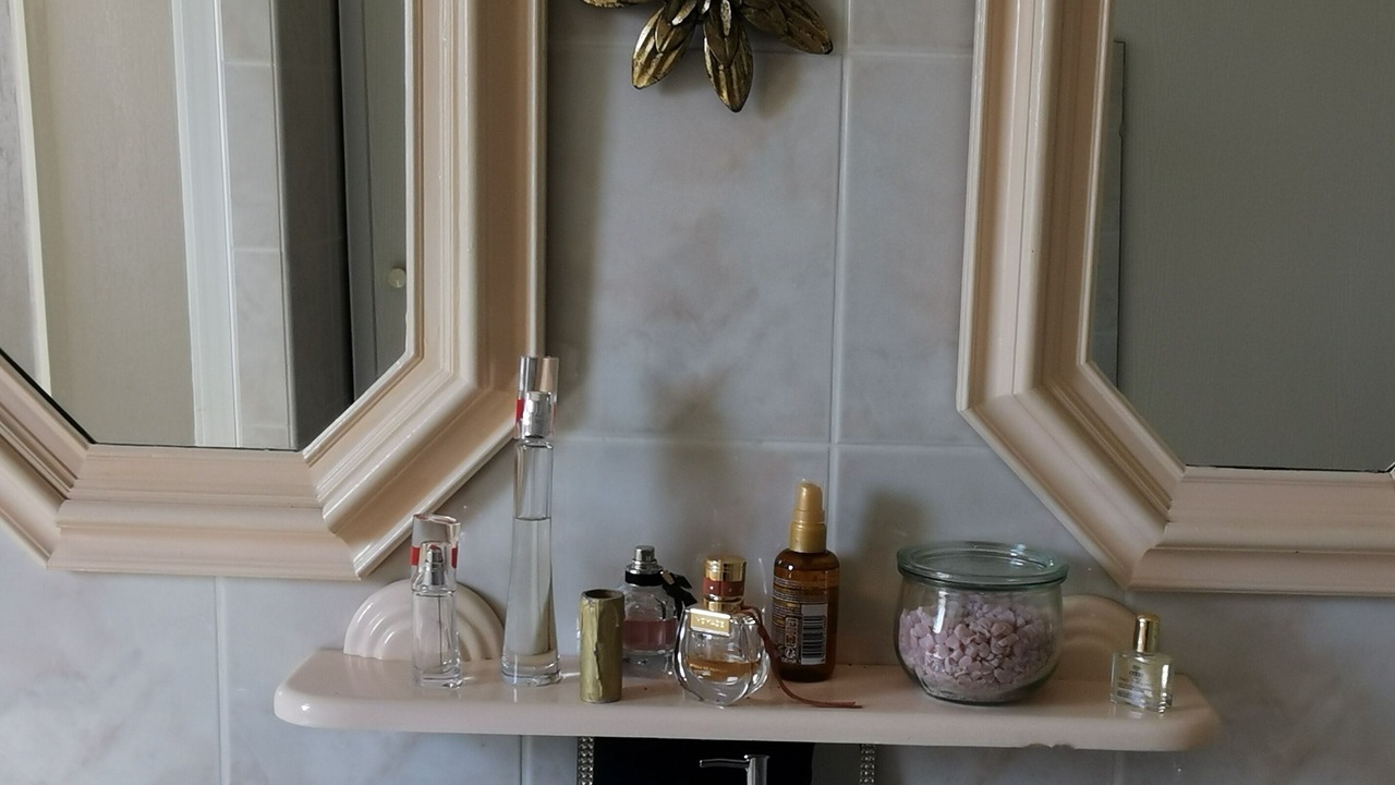 Photo of Bathroom in Salies-du-Salat