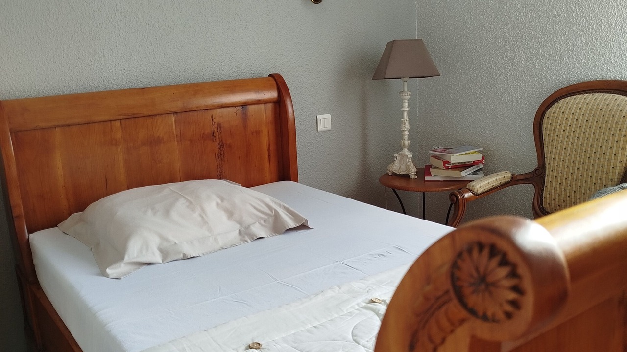 Photo of Bedroom in Salies-du-Salat