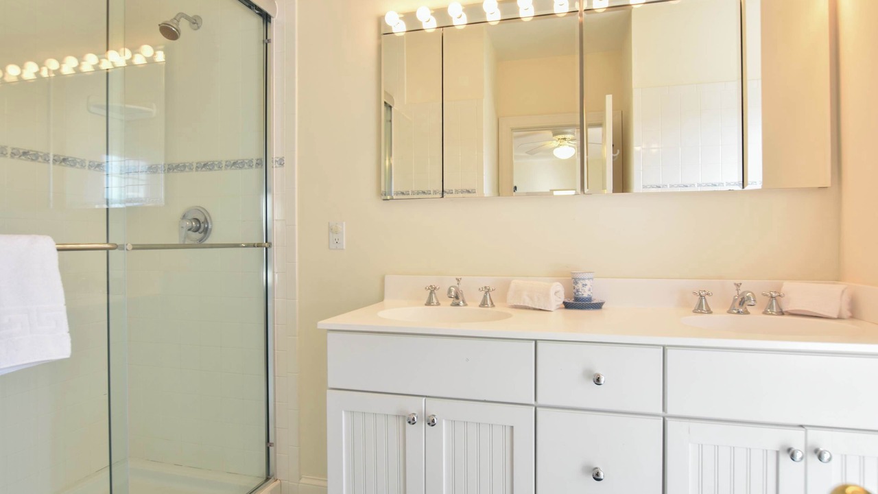 Photo of Bathroom in Barnstable