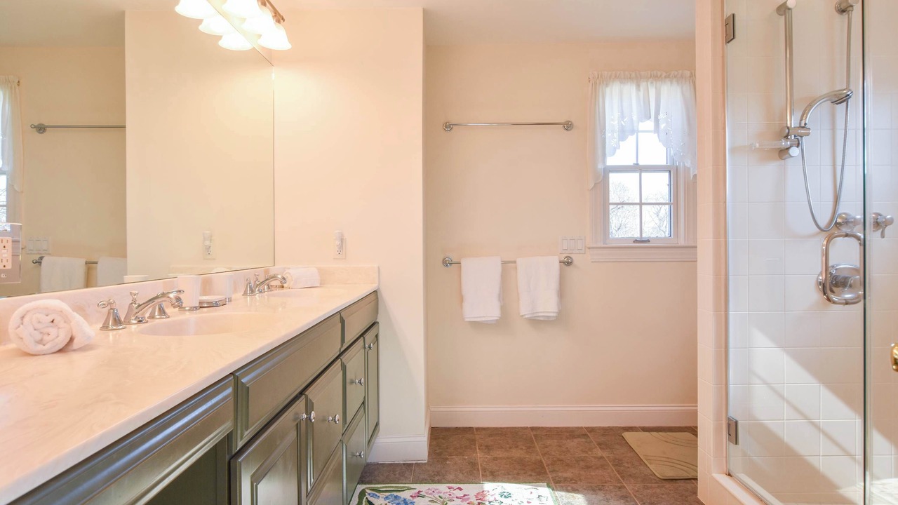 Photo of Bathroom in Barnstable