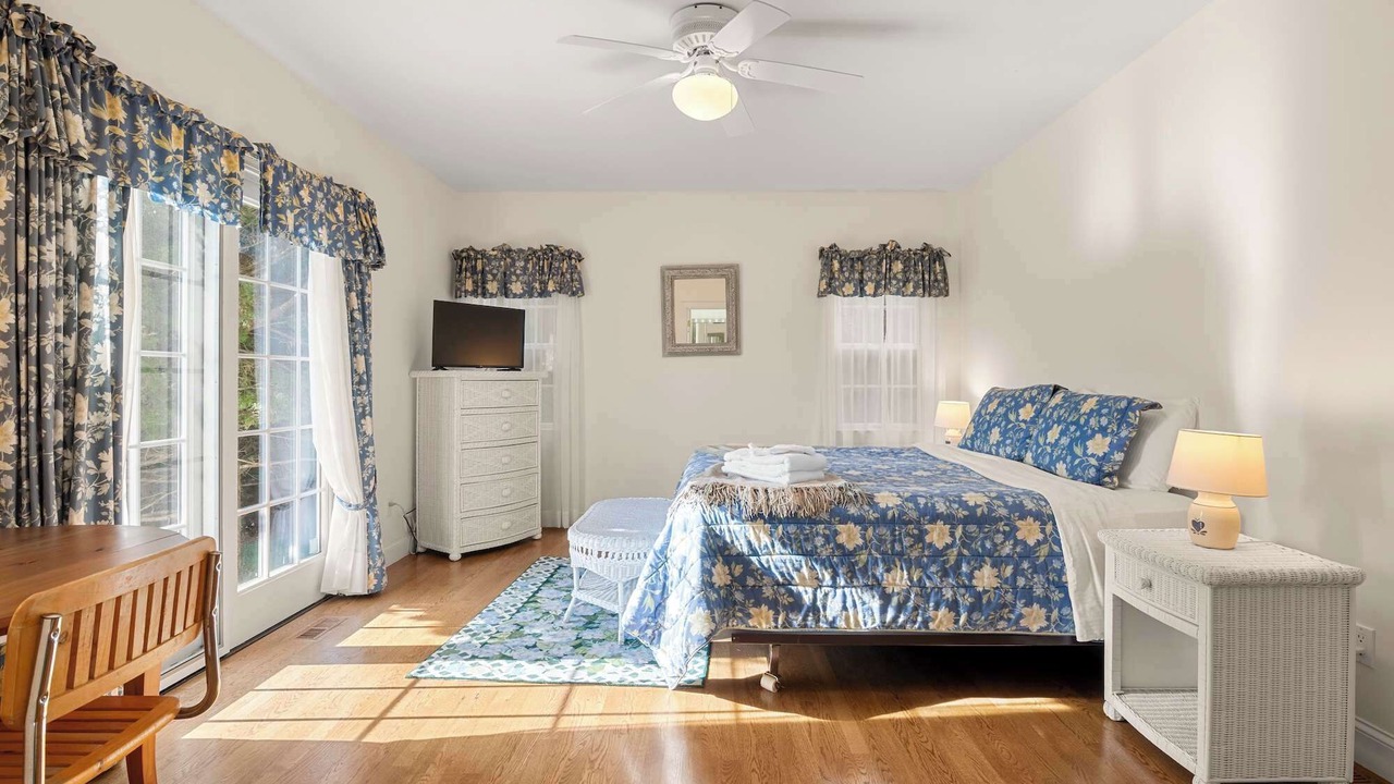 Photo of Bathroom in Barnstable