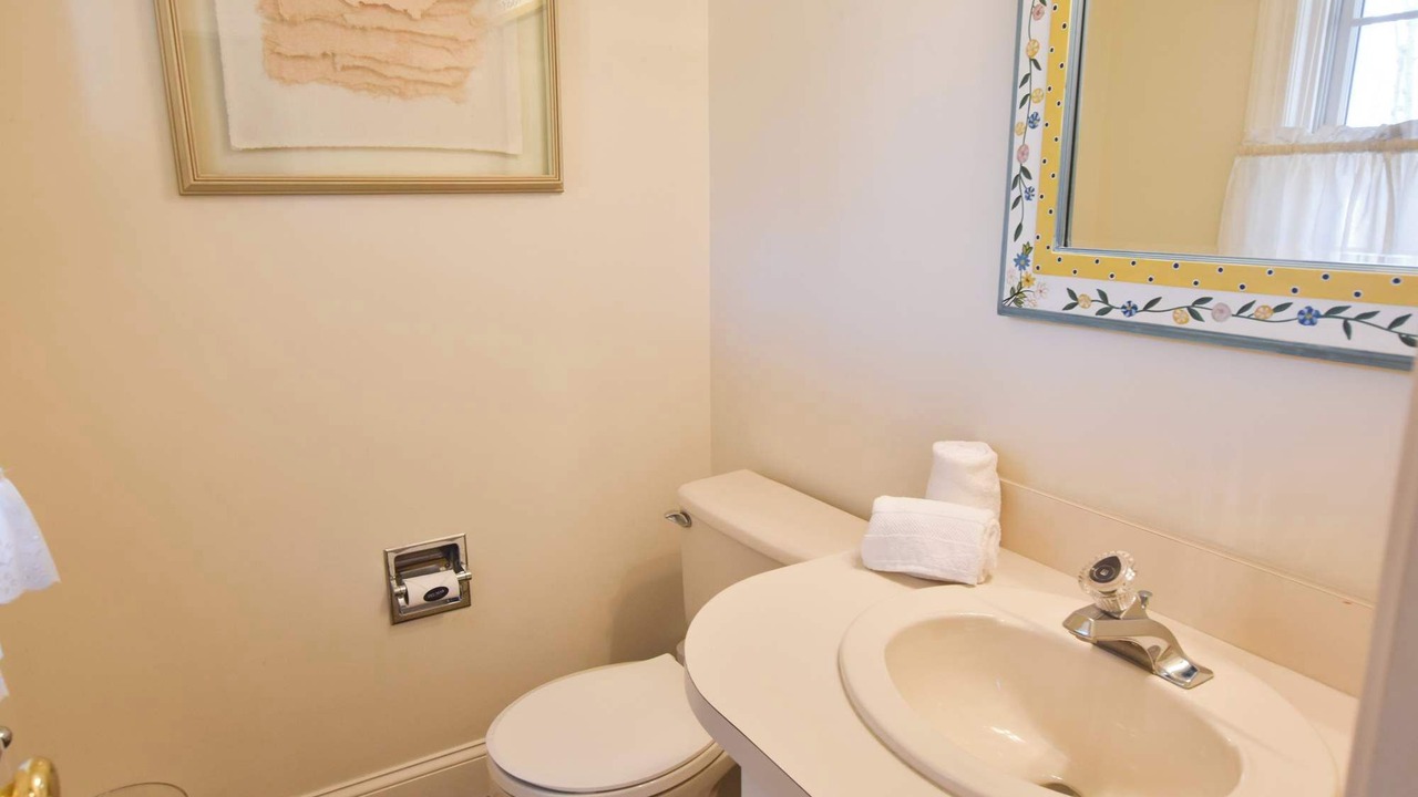 Photo of Bathroom in Barnstable