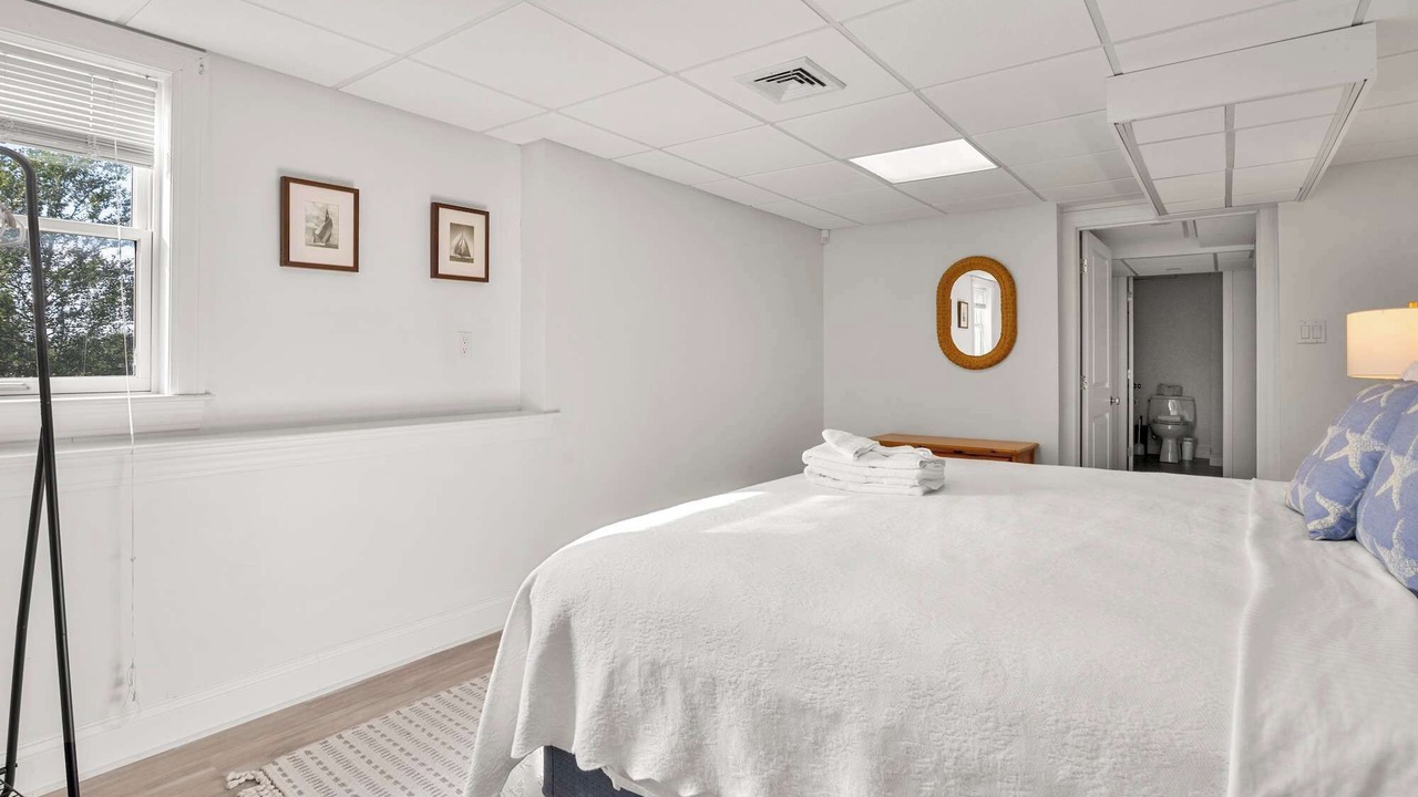 Photo of Bathroom in Barnstable