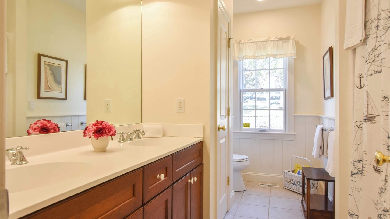 Photo of Bathroom in Barnstable