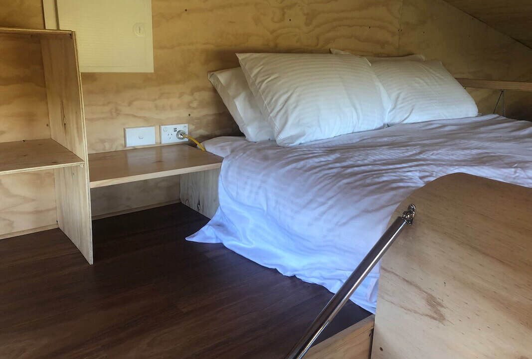 Photo of Bedroom in Portland