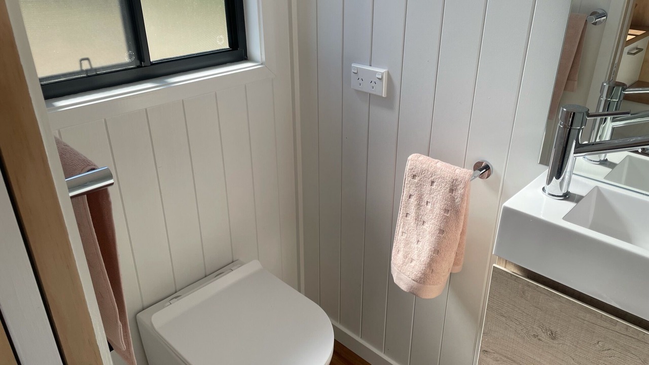 Photo of Bathroom in Portland