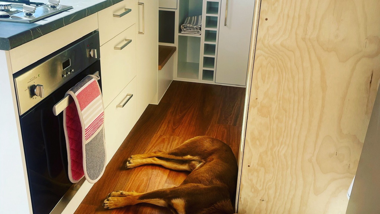 Photo of Kitchen in Portland