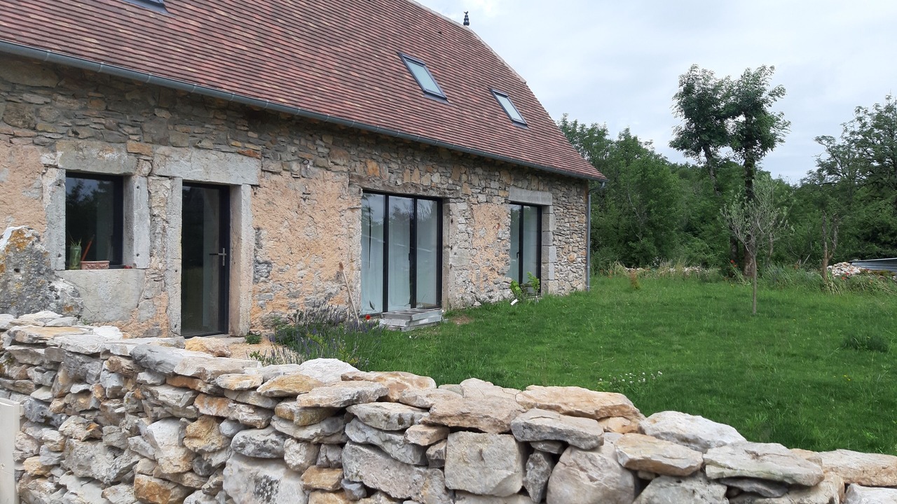 Photo of Outdoor in Loubressac