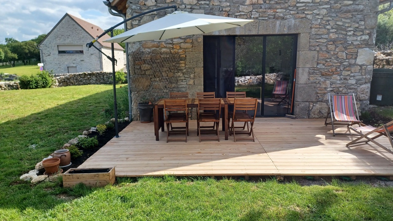 Photo of Outdoor in Loubressac