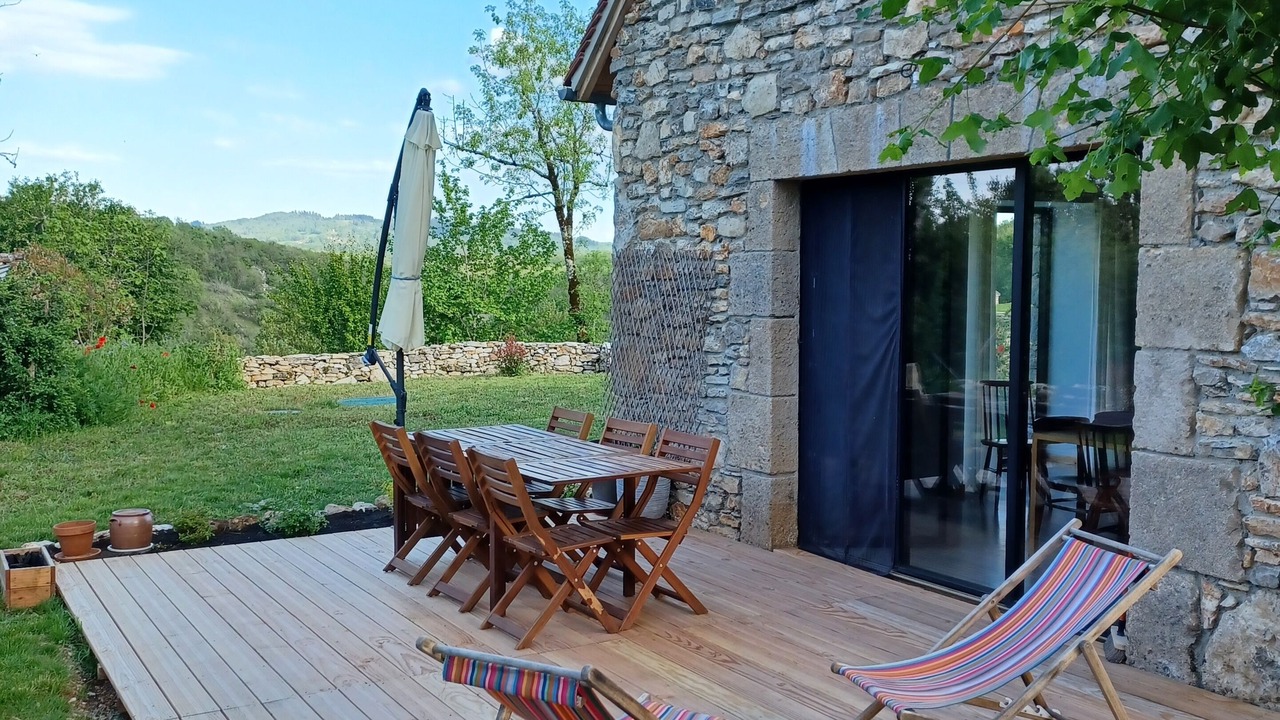 Photo of Outdoor in Loubressac