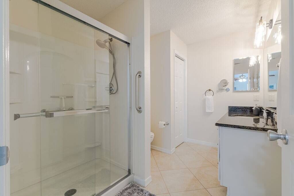 Photo of Bathroom in Summerhill