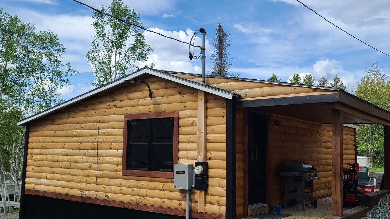 Photo of Outdoor in Rockwood