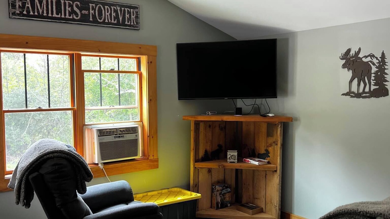 Photo of Livingroom in Rockwood