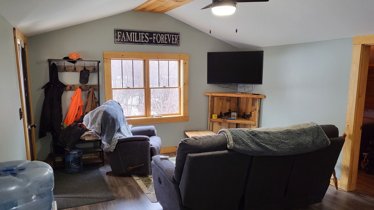 Photo of Livingroom in Rockwood