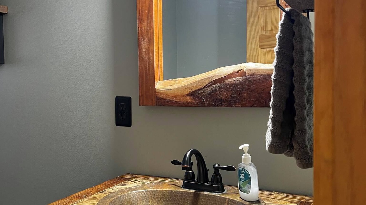 Photo of Bathroom in Rockwood