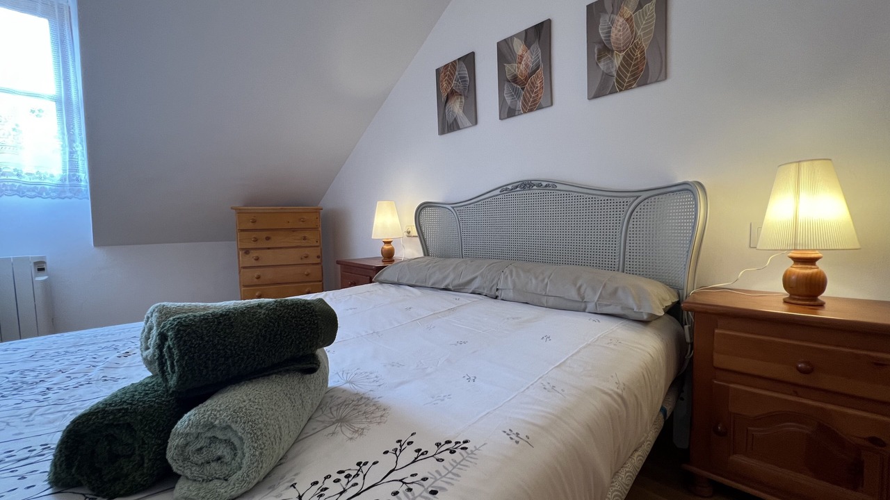 Photo of Bedroom in Surp