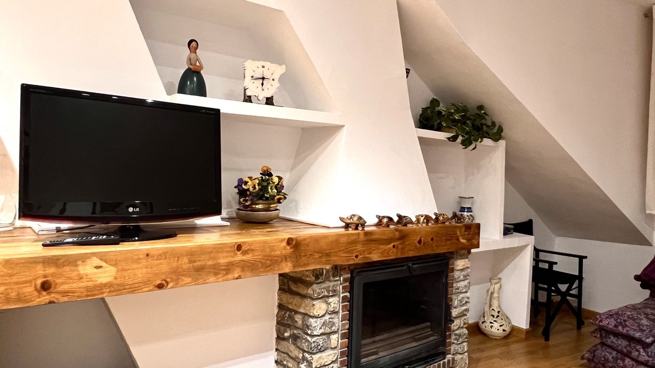 Photo of Livingroom in Surp