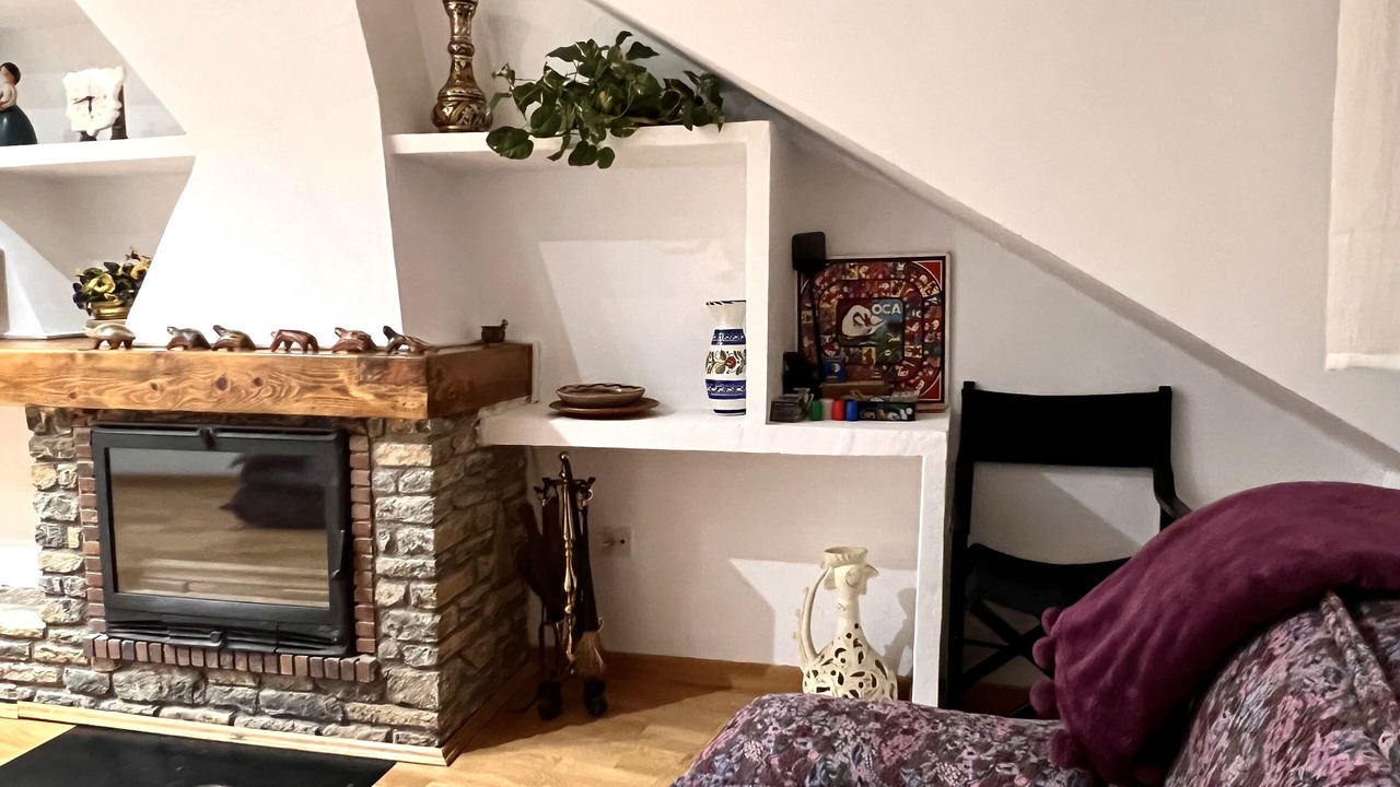 Photo of Livingroom in Surp
