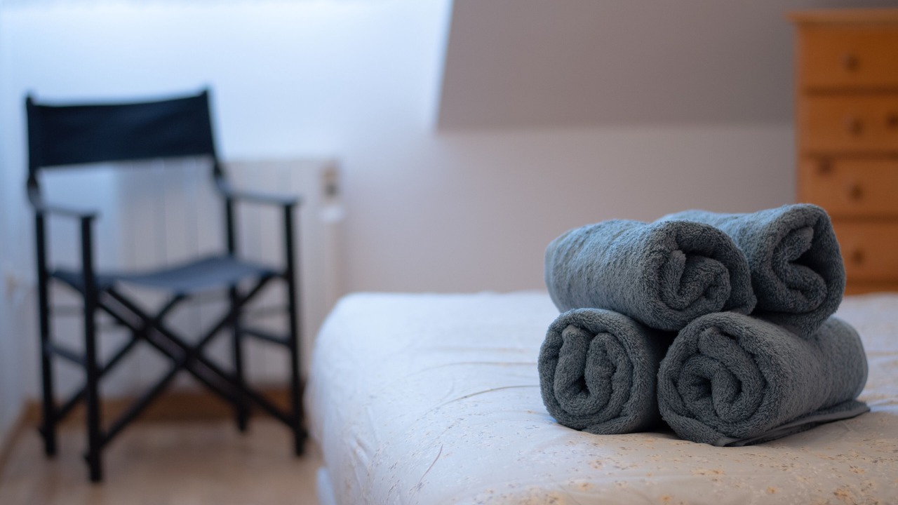Photo of Bedroom in Surp