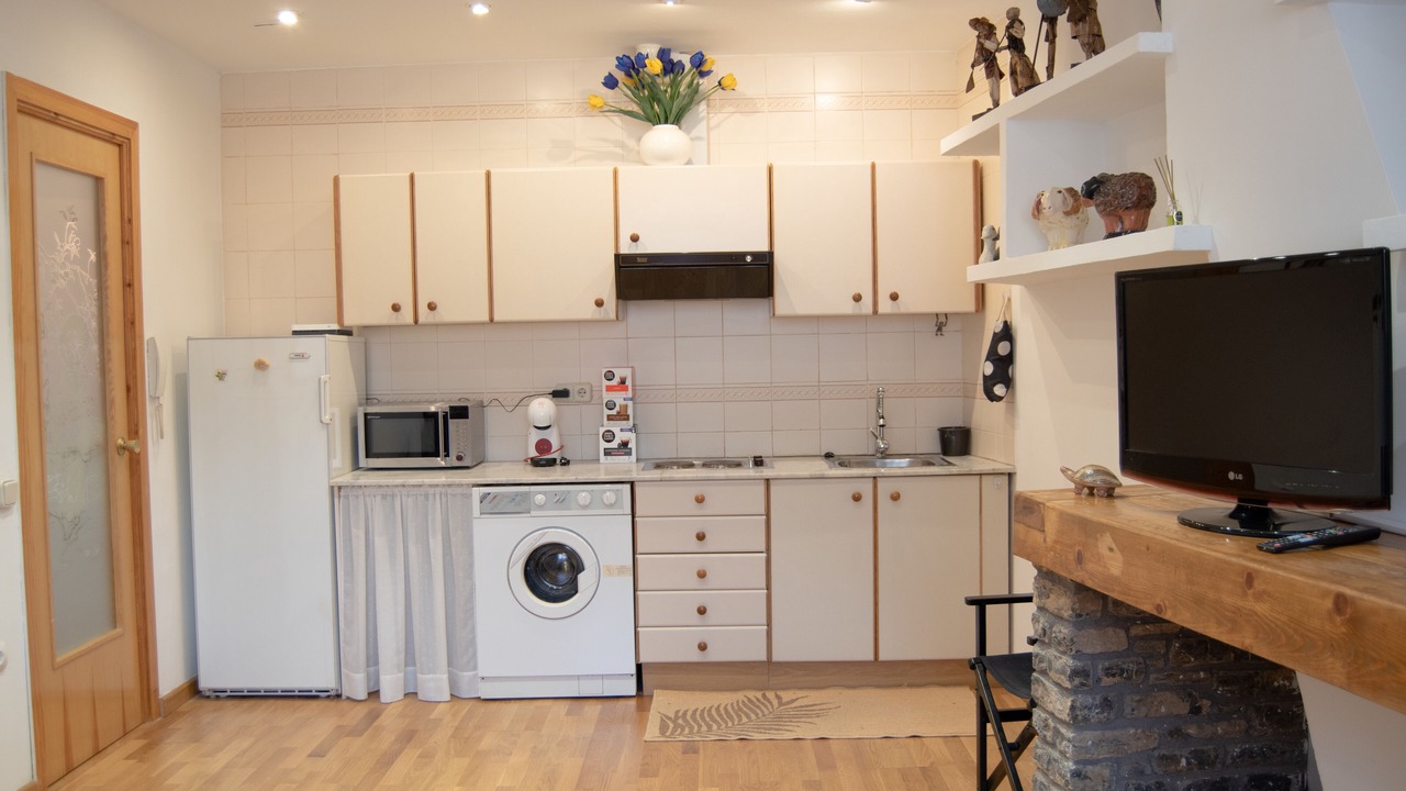 Photo of Kitchen in Surp