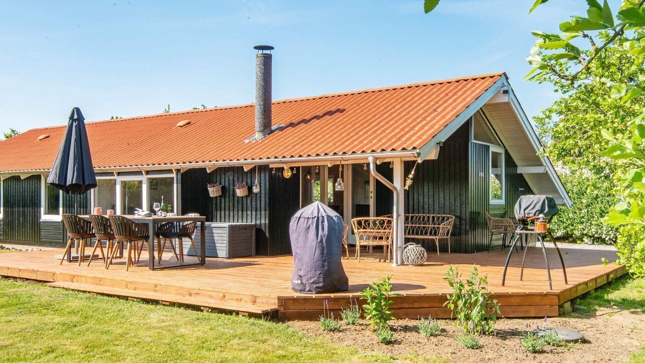 Photo of Outdoor in Pøt Strandby