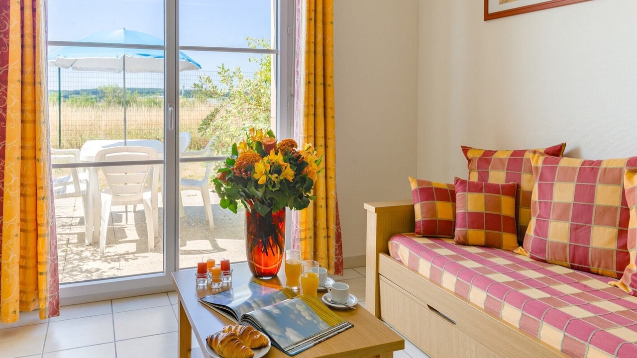 Photo of Livingroom in Azay-le-Rideau