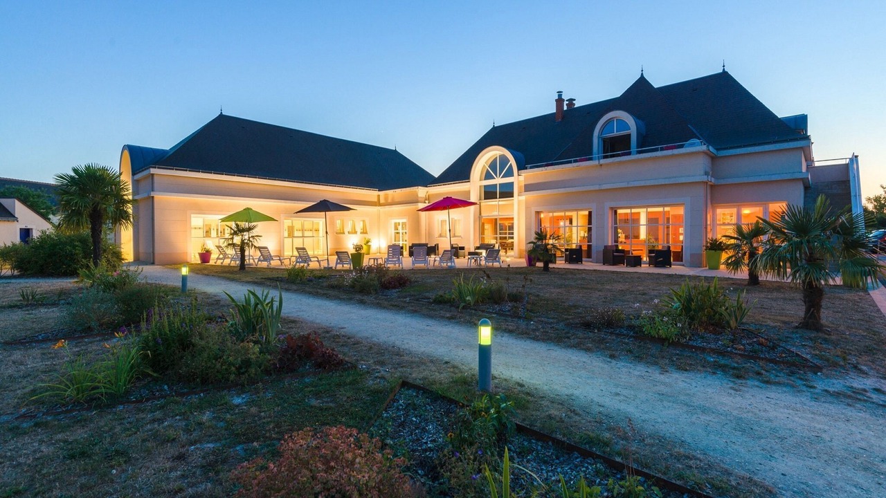 Photo of Others in Azay-le-Rideau