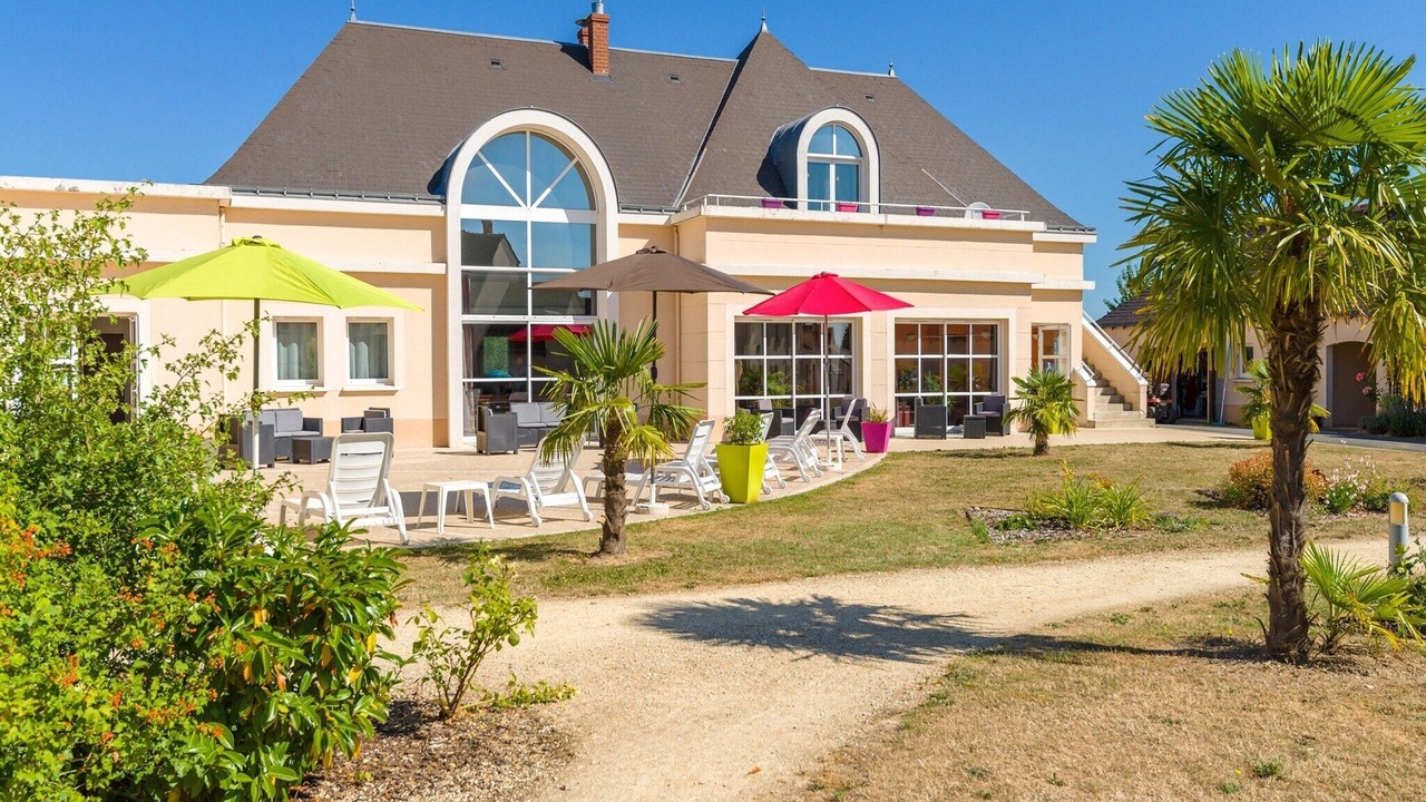 Photo of Others in Azay-le-Rideau