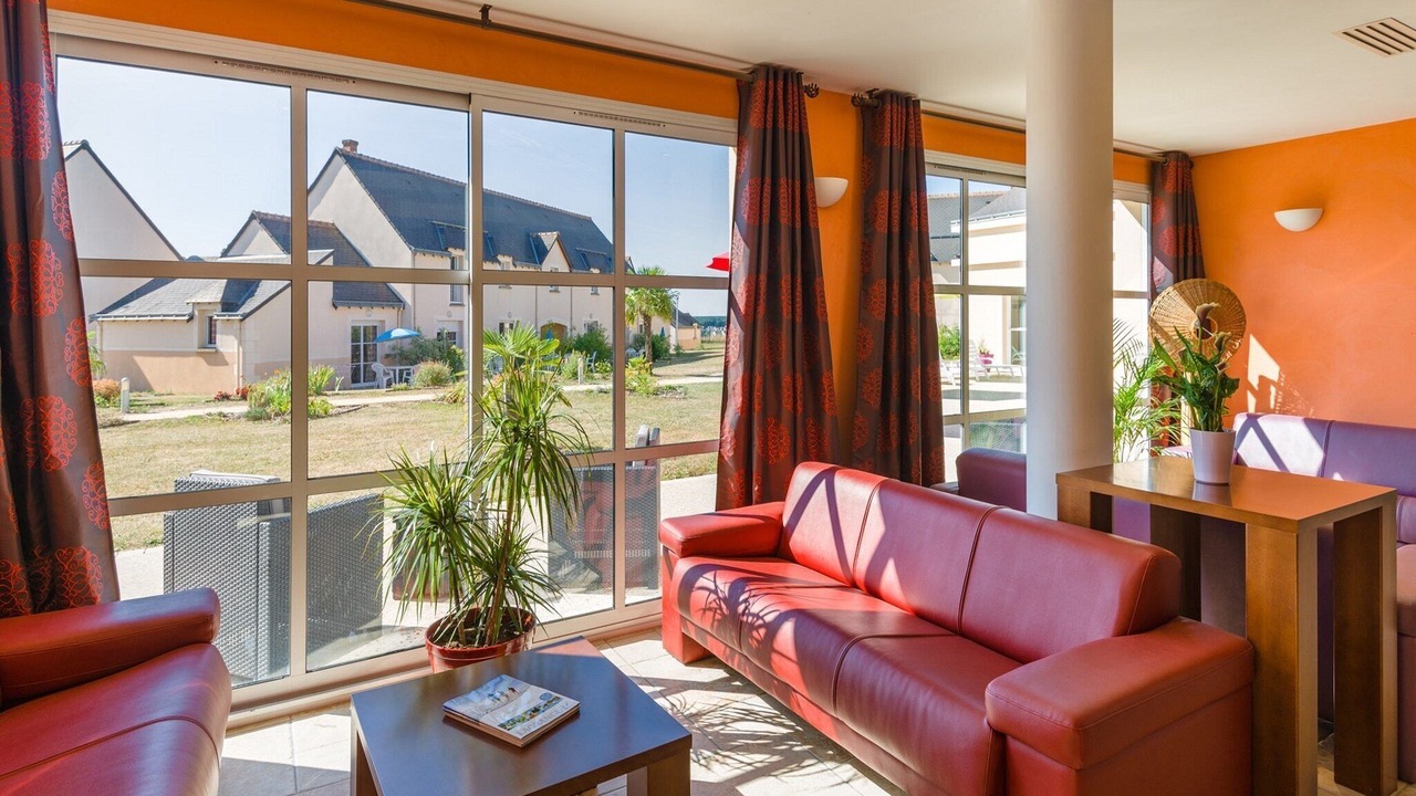 Photo of Livingroom in Azay-le-Rideau