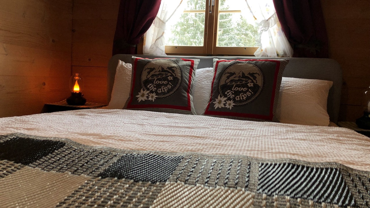 Photo of Bedroom in Litziruti