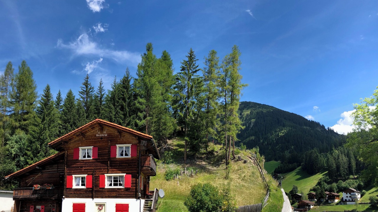 Photo of Outdoor in Litziruti