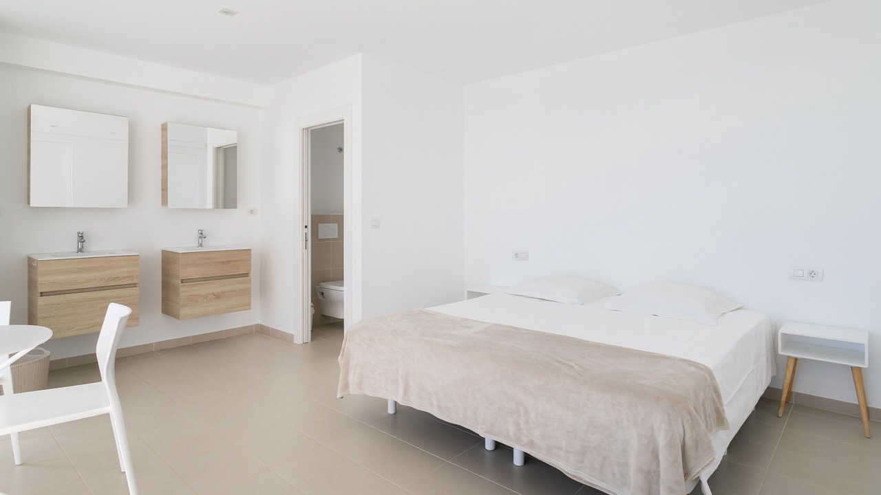 Photo of Bedroom in Coveta Fuma