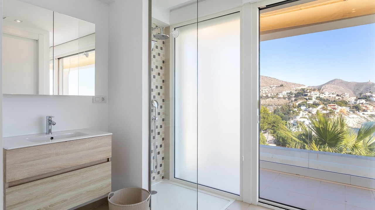 Photo of Bathroom in Coveta Fuma